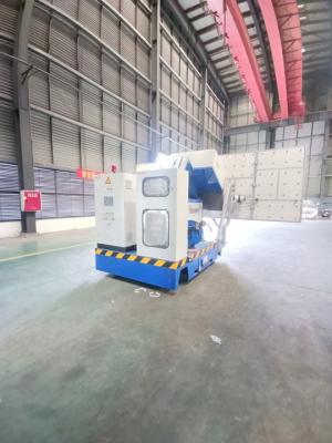 China Injection Molding Rotary Flux Injector with Adjustable Degassing Speed 20cm X 10cm X 15cm for sale