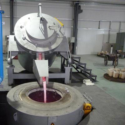 China Electric Graphite Rotor 850mm The Optimal Power Source for Maximum Performance for sale