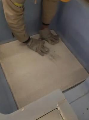 China Customized Silver Graphite Shaft for Ladle Preheating for sale