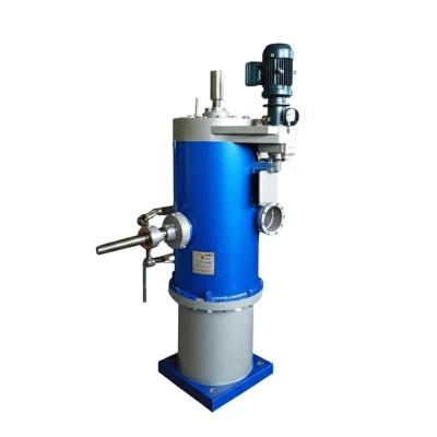 China Rotary Flux Injector for Aluminium Melt Refining 500mm Rotor for sale