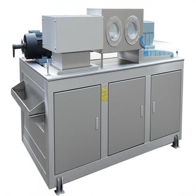 China Industrial Filtration Box with 850℃ Max Temperature, Customizable Launder Size, and Electric Power Source for Efficient Filtration for sale