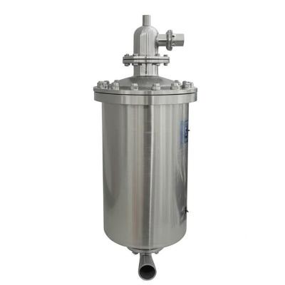 China Durable Aluminum liquid filtration Service Life More Than 1 Year Filtration Equipment for sale