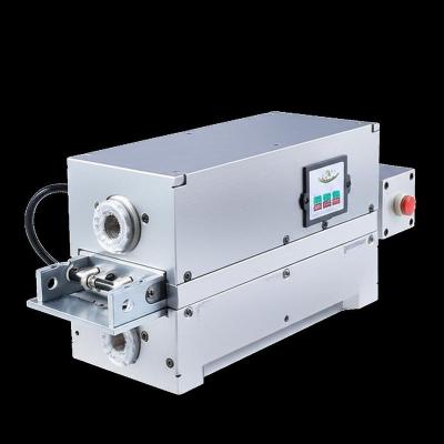 China Dual Rods  Feeding Device/ Unit With Variable Frequency Speed Low Voltage Componient for sale