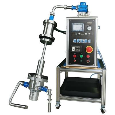 China Optimize Your Metal Casting Process with Our Rotary Degassing Unit and Precise Temperature Control for sale