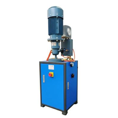 China Advanced Rotary Degassing Unit with Adjustable Degassing Time Cooling Water Pressure 0.2-0.4 MPa for sale