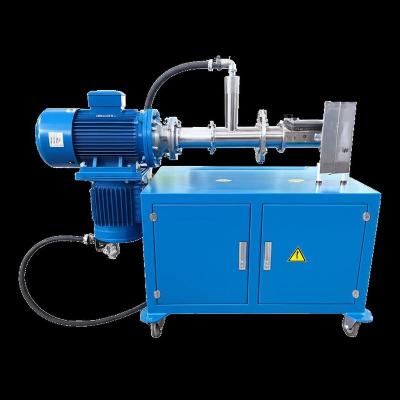 China Powerful Rotary Degassing Unit with 380V/50Hz Power Supply and Total Power Kw 47 for sale