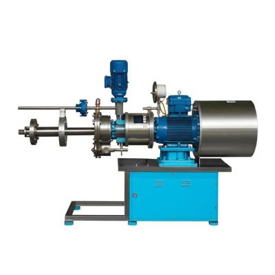 China Max Pressure 0.1MPa Rotary Degassing Unit for Argon Gas at 1500C Max Temperature for sale