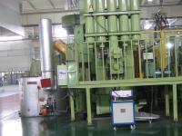Κίνα 380V μετρητής 370W ISO9001 ποιοτικής αγνότητας αργιλίου συσκευών ανάλυσης υδρογόνου προς πώληση