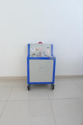 Китай пыль газоанализатора метра H2s очищенности водопода 500W 0.099MPa проводная свободная от продается