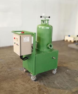 China 0,2 equipamentos refinadóis 30L 80L do fluxo da refinação do verde da máquina da injeção do fluxo do Mpa à venda
