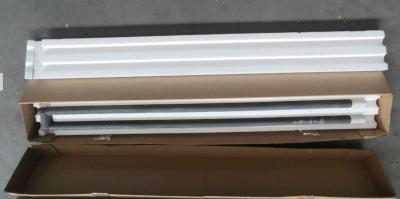 China U Type 1400C 1200mm de Koolstof van het Afgietseldelen van de Aluminiummatrijs het Verwarmen Elementen Te koop