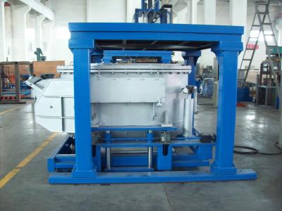 Китай 800KG 950 Deg масла - увольнять алюминиевые типы плавя печи для отливки продается