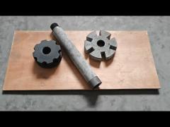 Accesorios de grafito