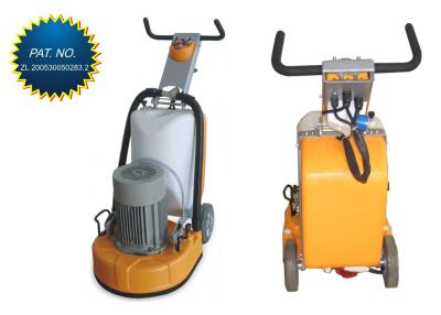 China SL-428IS Floor Grinder And Polisher for sale