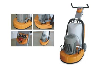 China SL-428IT Floor Grinder And Polisher for sale