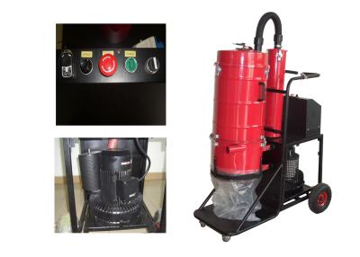 中国 JS-470IS Industrial Vacuum Cleaner 販売のため