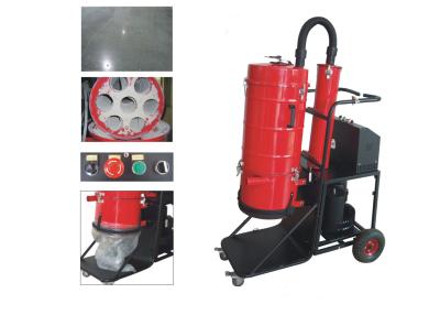 China JS-470IT Industrial Vacuum Cleaner en venta