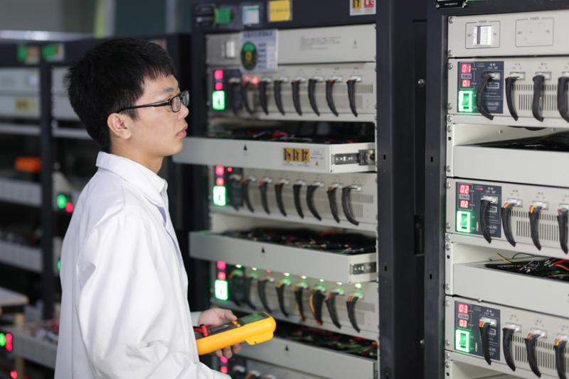 Proveedor verificado de China - Shenzhen Ryder Electronics Co., Ltd.