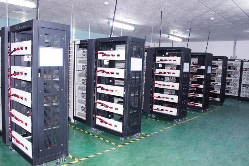 Fornecedor verificado da China - Shenzhen Ryder Electronics Co., Ltd.