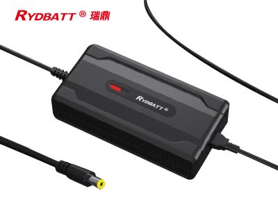 China 120W Electric Motorcycle Charger Multifunction For DC 29.4V 4.0A for sale