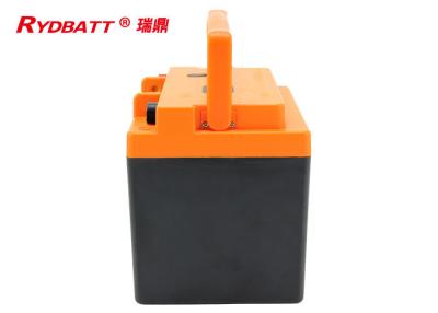 Chine Block d'alimentation électrique du paquet 12.8V 24Ah de batterie d'ODM 10388130 4S3P Lifepo4 d'OEM à vendre