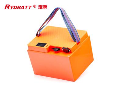 China 18650 20S10P Electric Motor Battery Pack 72V 30 29.5 Ah With Plastic Shell for sale