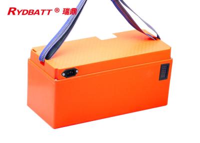 China Li Ion 18650 20S14P Electric Motor Battery Pack 72 Volt 36.4 35.7 Ah for sale