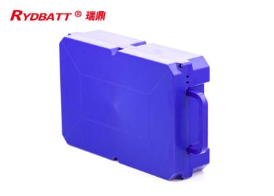Chine 18650 13S10P batterie d'ion de lithium de 48 volts pour le vélo électrique 20 19,5 oh PCMs à vendre