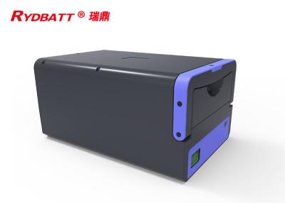 China Lithium Ion Electric Motor Battery Pack 500 - 1000 Times RYD 16LTR 30Ah 60V for sale