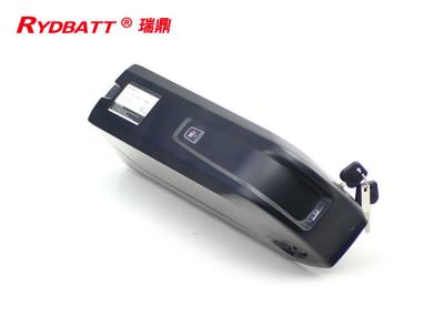 China RYDBATT Li-18650-10S4P Li-ion Battery Pack-36V 10Ah-PCM 36V For Electric Bicycle Smart Battery for sale