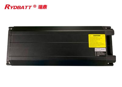 China Bloco 57.6V 23.8Ah da bateria de lítio do motor bonde 16S7P 18650 500 vezes à venda