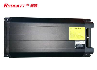 China 46.8V 23.8Ah Electric Motor Battery Pack / 13S7P Li 18650 Battery Pack for sale