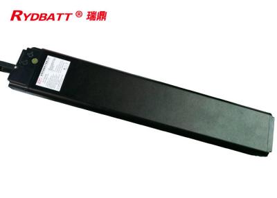 China Pak redarLi-18650-13S3P-46.8V 10,35 (9,9) ah-PCM RYDBATT van de lithiumbatterij voor Elektrische Fietsbatterij Te koop