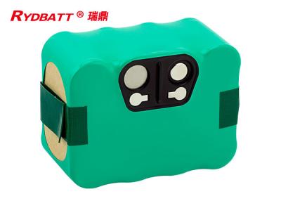 Chine Batterie de 12S1P 14,4 V 7,2 V Nimh 3000mah 5000mah pour le CE ROSH d'aspirateur NV8 à vendre
