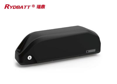 China RYDBATT DP-6(48V) Lithium Battery Pack Redar Li-18650-13S5P-48V 13Ah For Electric Bicycle Battery for sale
