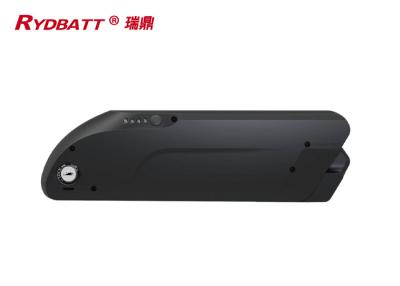 China RYDBATT DS-4(36V) Lithium Battery Pack Redar Li-18650-10S4P-36V 10.4Ah For Electric Bicycle Battery for sale