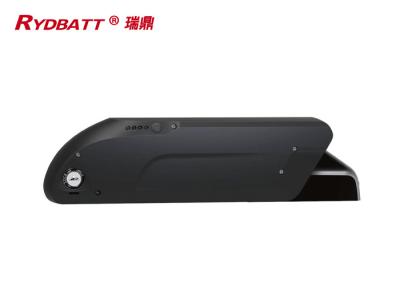 China RYDBATT DS-4C(36V) Lithium Battery Pack Redar Li-18650-10S4P-36V 10.4Ah For Electric Bicycle Battery for sale