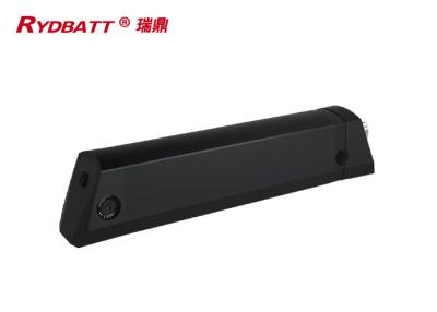 China RYDBATT DT-1C(36V) Lithium Battery Pack Redar Li-18650-10S4P-36V 10.4Ah For Electric Bicycle Battery for sale