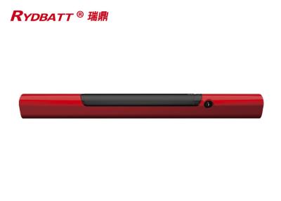 China RYDBATT EEL-MINI(36V) Lithium Battery Pack Redar Li-18650-10S4P-36V 10.4Ah For Electric Bicycle Battery for sale