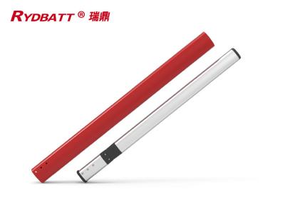 China RYDBATT IF-2C(24V) Lithium Battery Pack Redar Li-18650-7S4P-24V 10.4Ah For Electric Bicycle Battery for sale