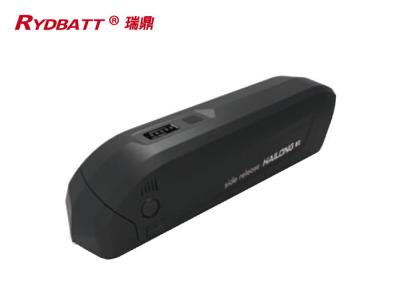 China el CE ROSH UN38.3 MSDS de la batería 18650 10S4P 10.4Ah del litio 36V aprobó en venta