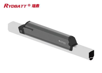 Chine batterie d'ion de lithium 48v pour le vélo électrique 18650 13S5P 13Ah 500 - 1000 fois à vendre