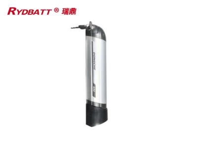 China 18650 bateria elétrica da bicicleta do íon do lítio do bloco da bateria da bicicleta 10S4P/10.4Ah 36v à venda