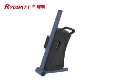 China Bateria de íon de lítio de 36 volts para bicicletas/18650 a bateria do 