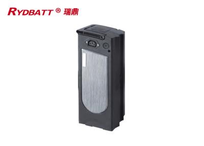 China 18650 13S6P Electric Motor Battery Pack / 15.6Ah 48 Volt Electric Bicycle Battery for sale