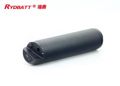 China bloco da bateria de lítio de 36V 11.6Ah 18650 para o tipo bonde de Smart do 