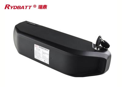 Cina pacchetto elettrico della batteria della bicicletta 12Ah in vendita