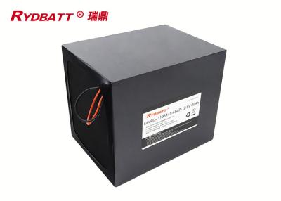 China 11198141 4S4P 12.8V 80Ah Lifepo4 Battery Pack for sale