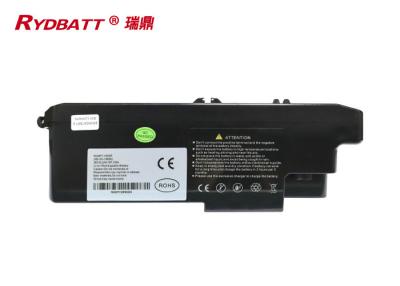 China Ebike 10S2P 36V 5.2Ah 187.2Wh Li Ion 18650 Battery Pack for sale