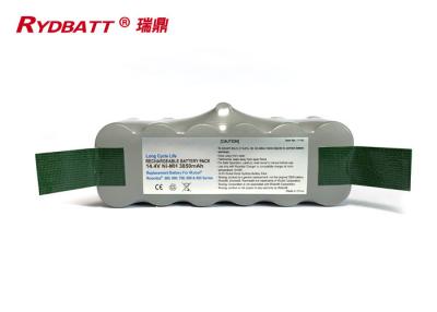 China 3850 MAH Nimh Battery Pack en venta